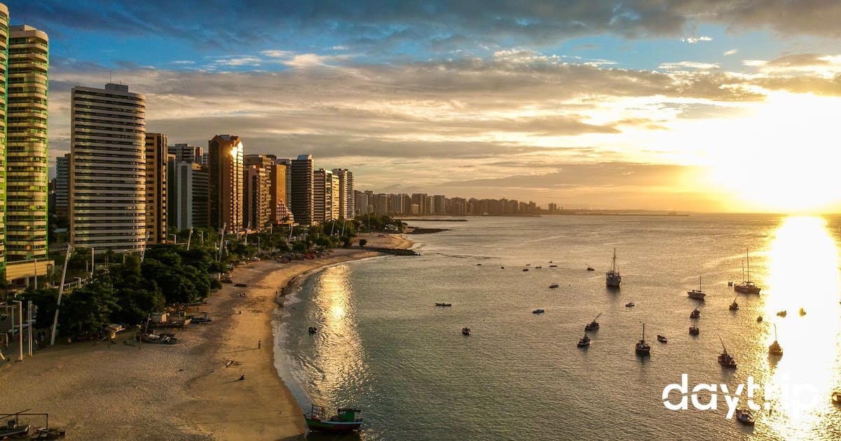 Taíba, Brazil