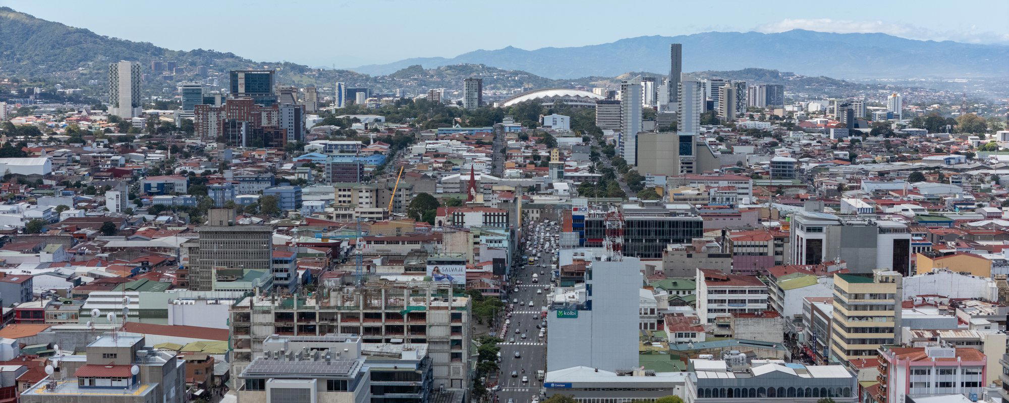 San José, Costa Rica