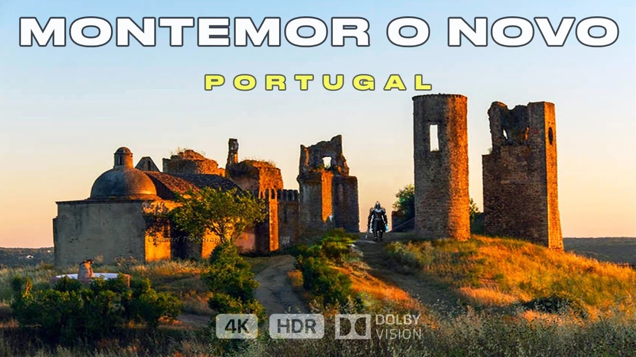 Montemor-o-Novo, Portugal
