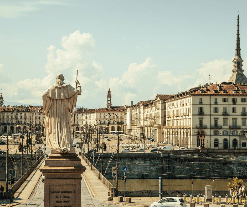 Palazzolo sull'Oglio, Italy
