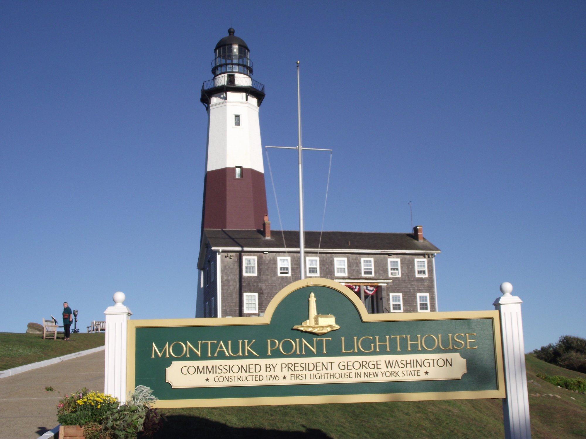 Montauk, United States
