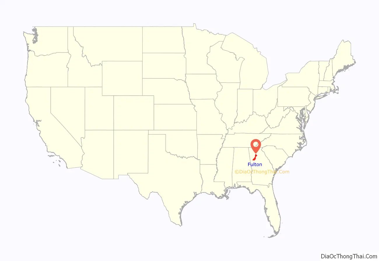 Fulton, United States