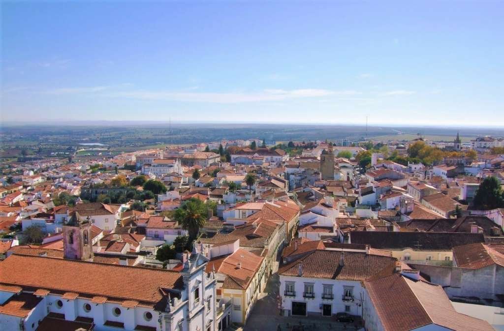 Vidigueira, Portugal