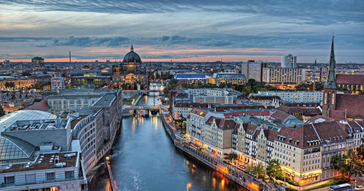 Perl, Germany