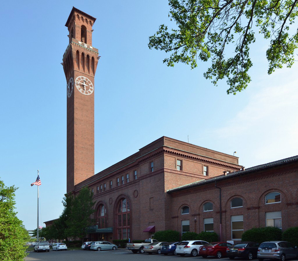 Waterbury, United States