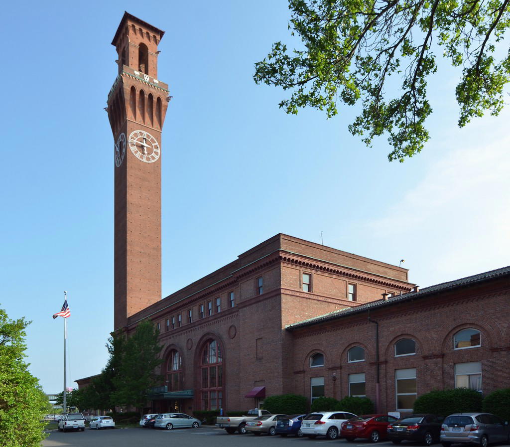 Waterbury, United States