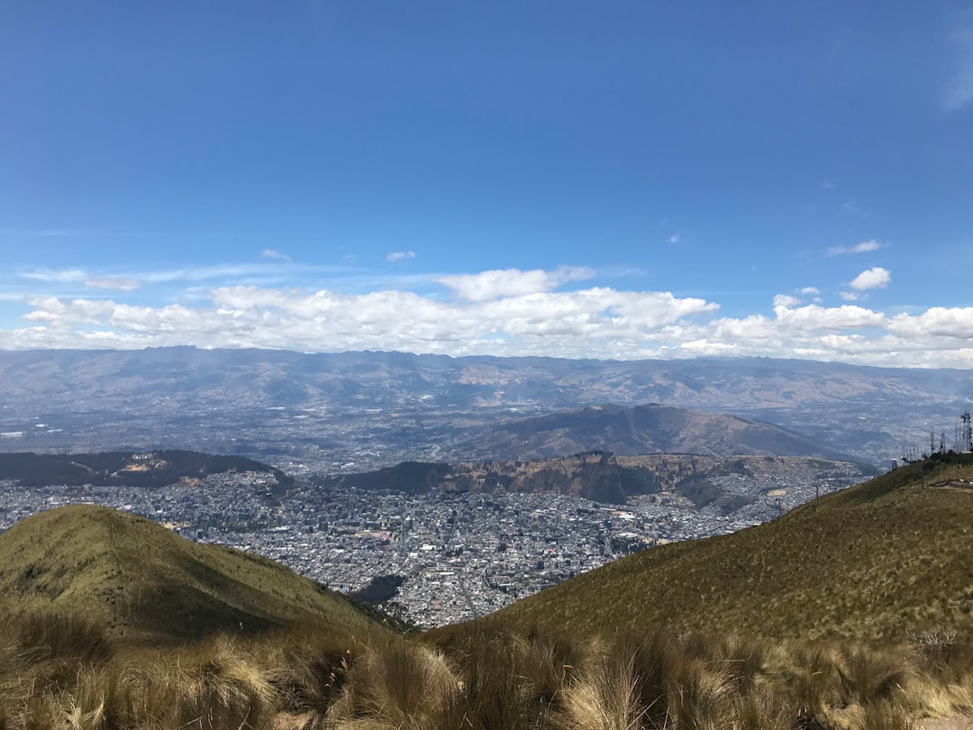 Valle de Guadalupe, Mexico