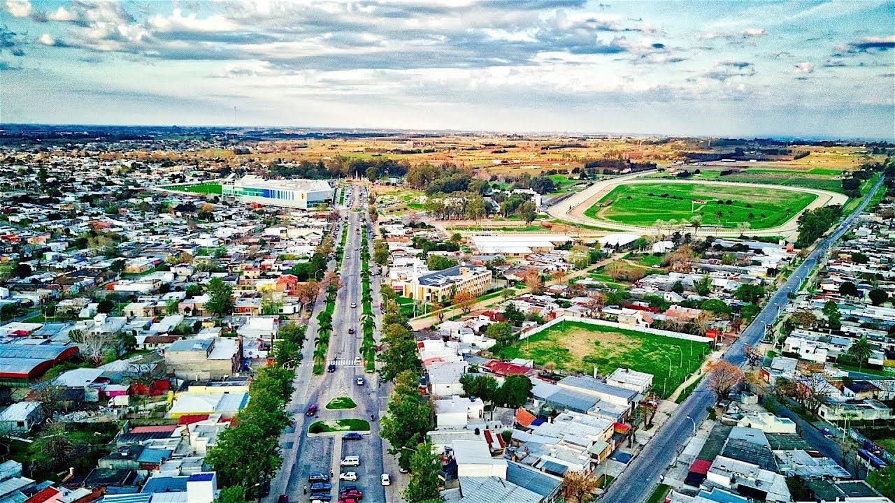 Las Piedras, Uruguay