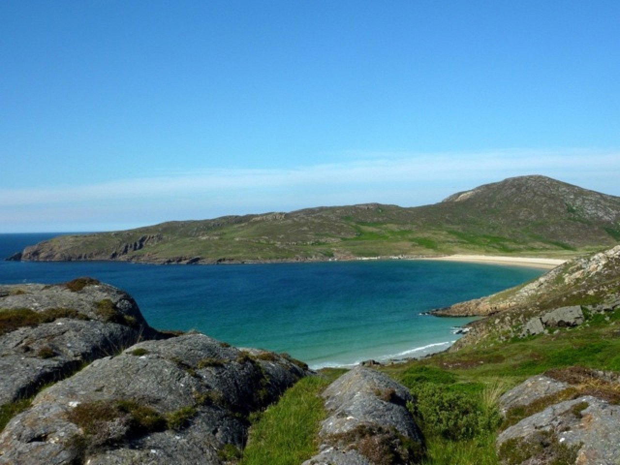 Downings, Ireland