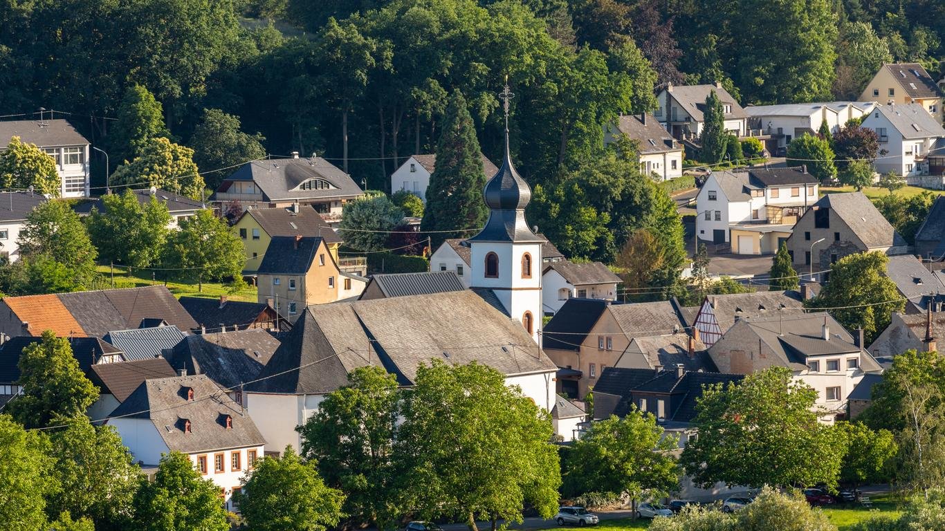 Brauneberg, Germany