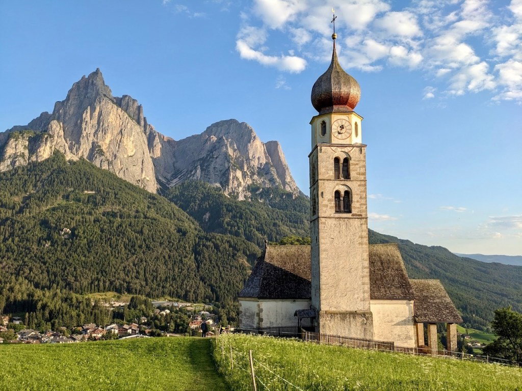 Castelrotto, Italy