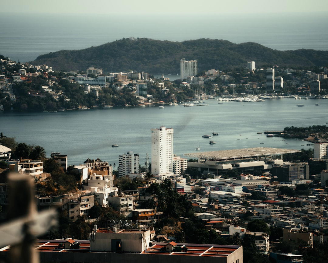 Acapulco, Mexico