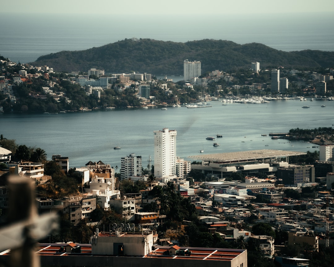 Acapulco, Mexico