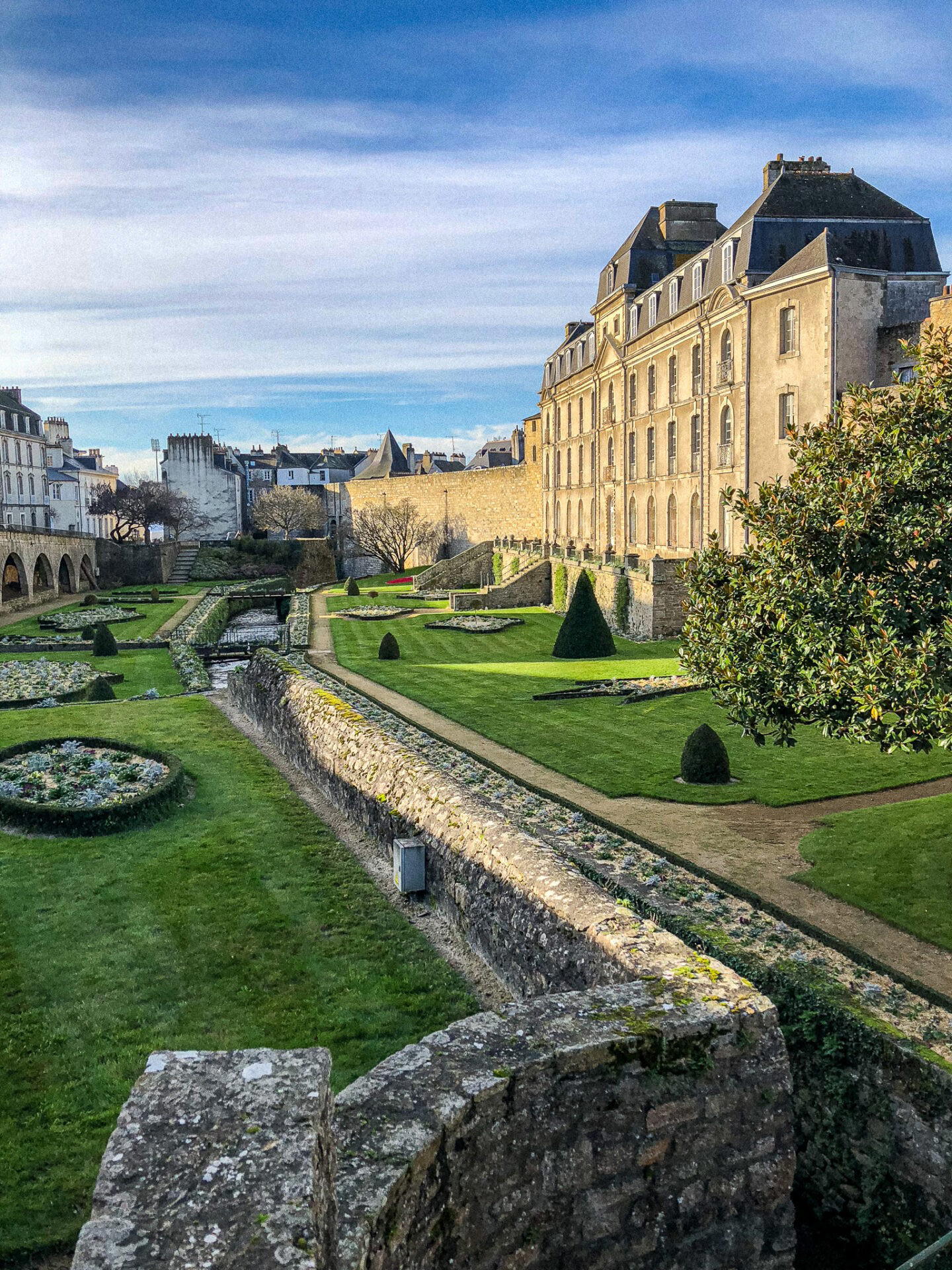 Vannes, France
