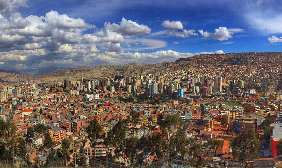 Armenia, Colombia