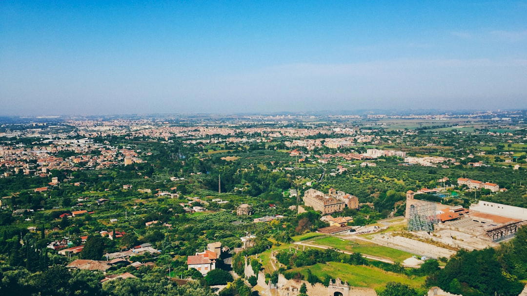 Ravenna, Italy