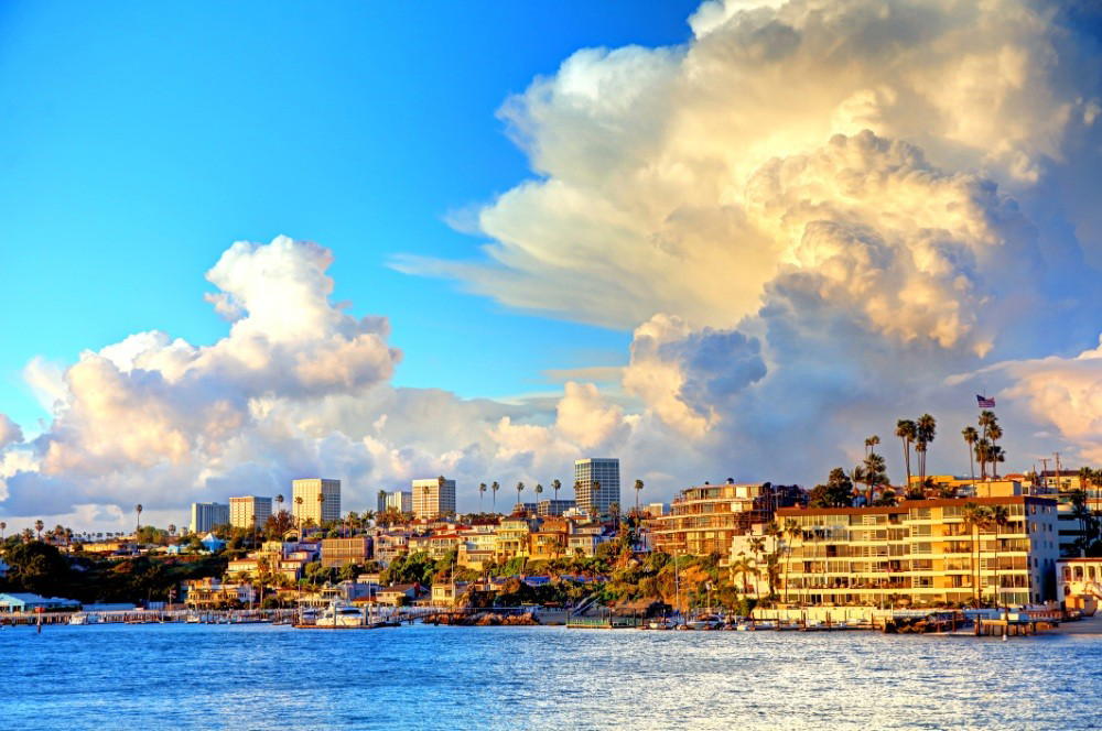 Newport Beach, United States