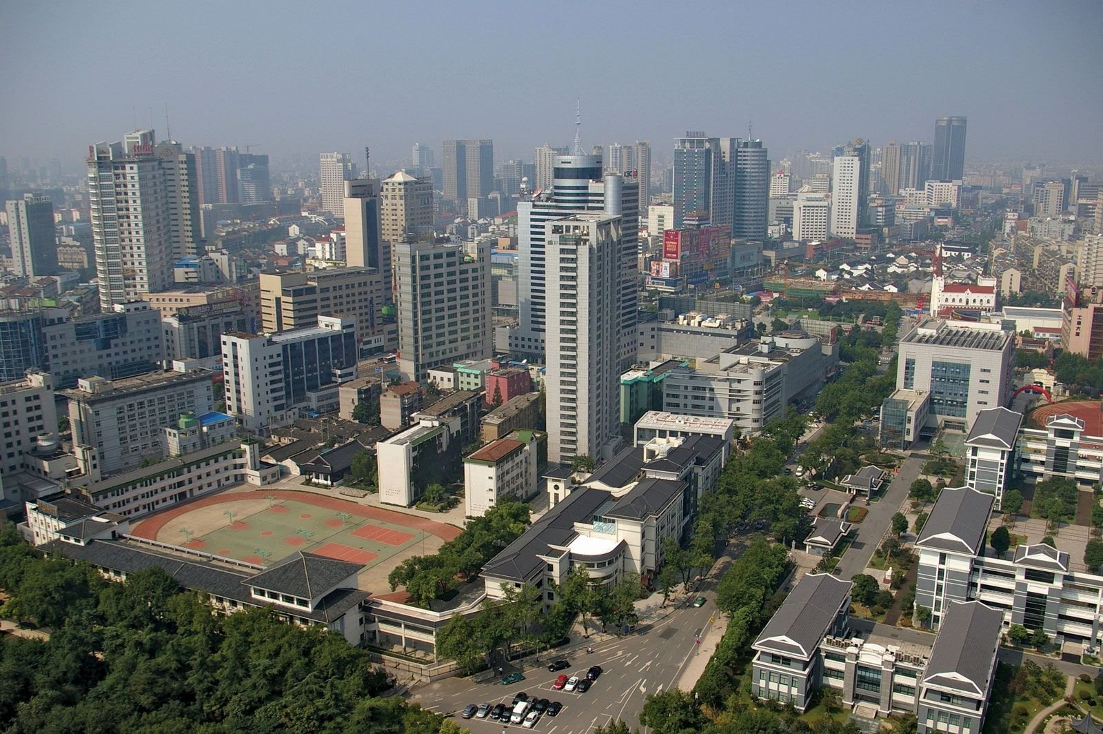 Changzhou, China