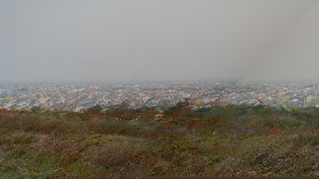 La Punt-Chamues-ch, Switzerland