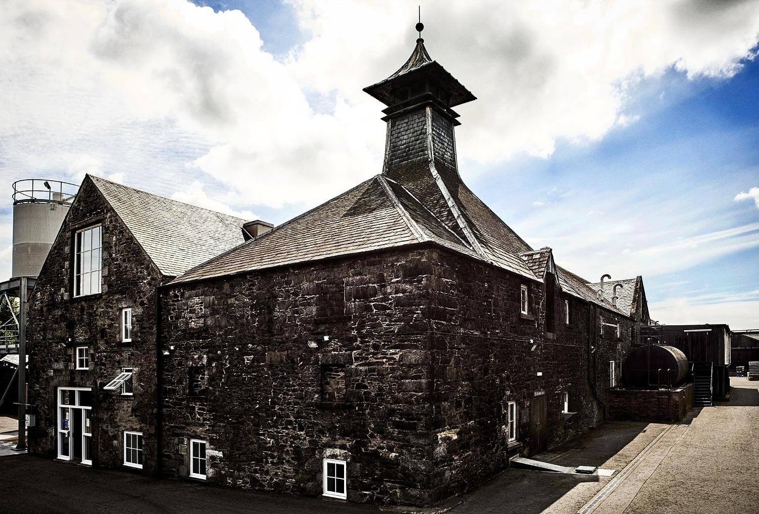 Bladnoch, United Kingdom