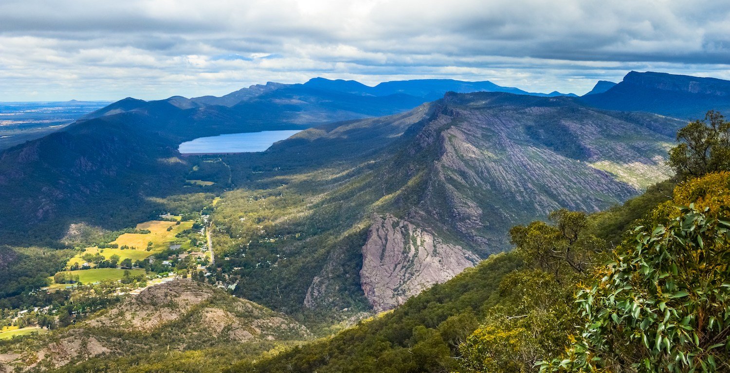 Grampians, Australia