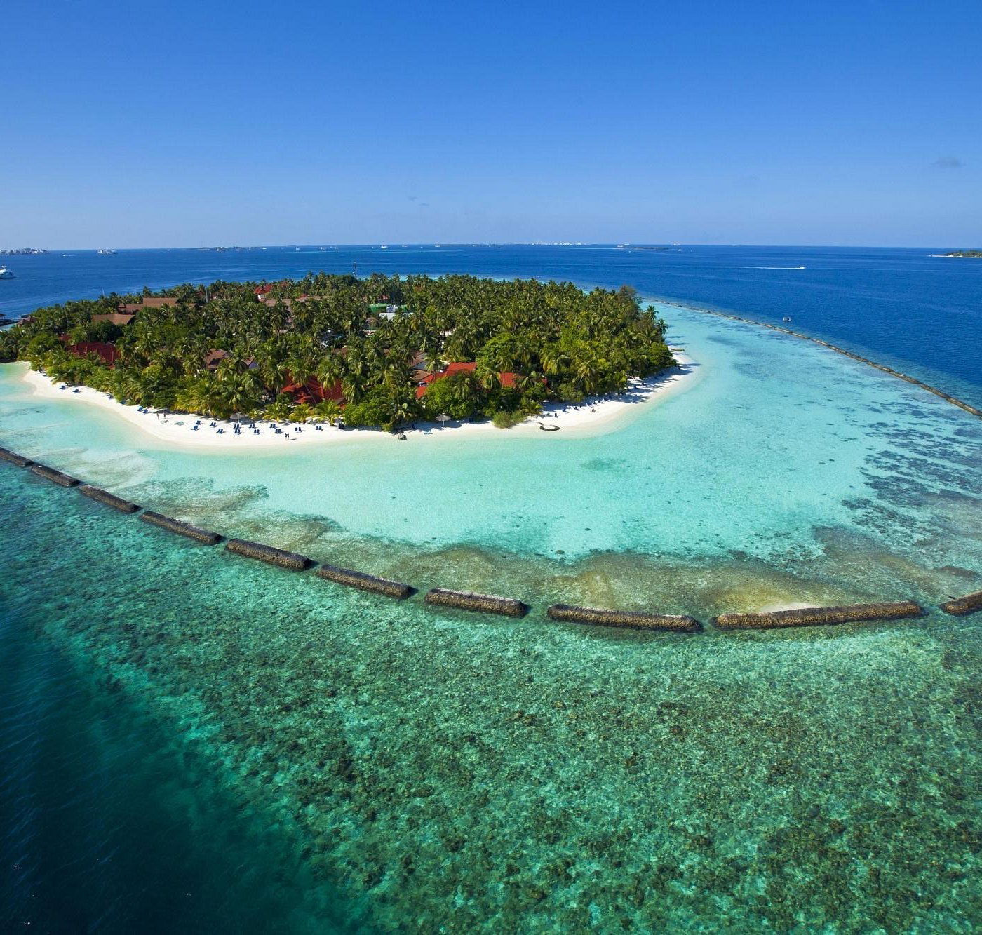 North Male Atoll, Maldives