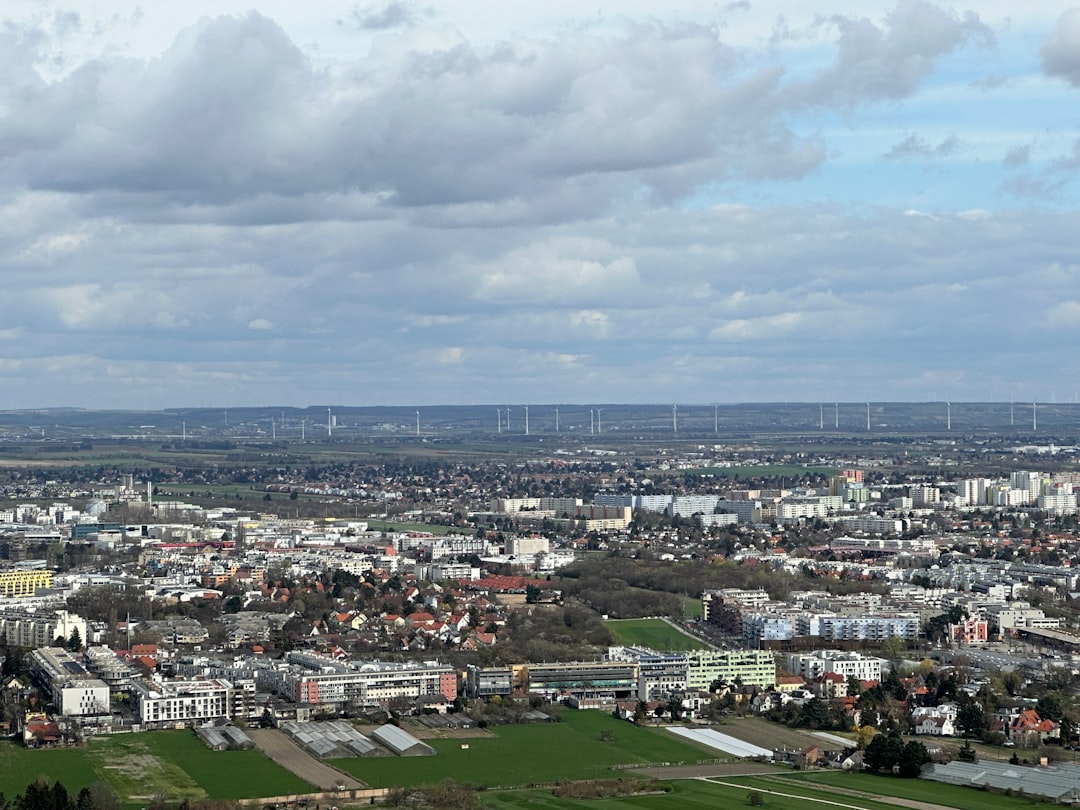 Vaihingen an der Enz, Germany