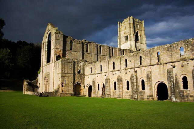 Byland, United Kingdom