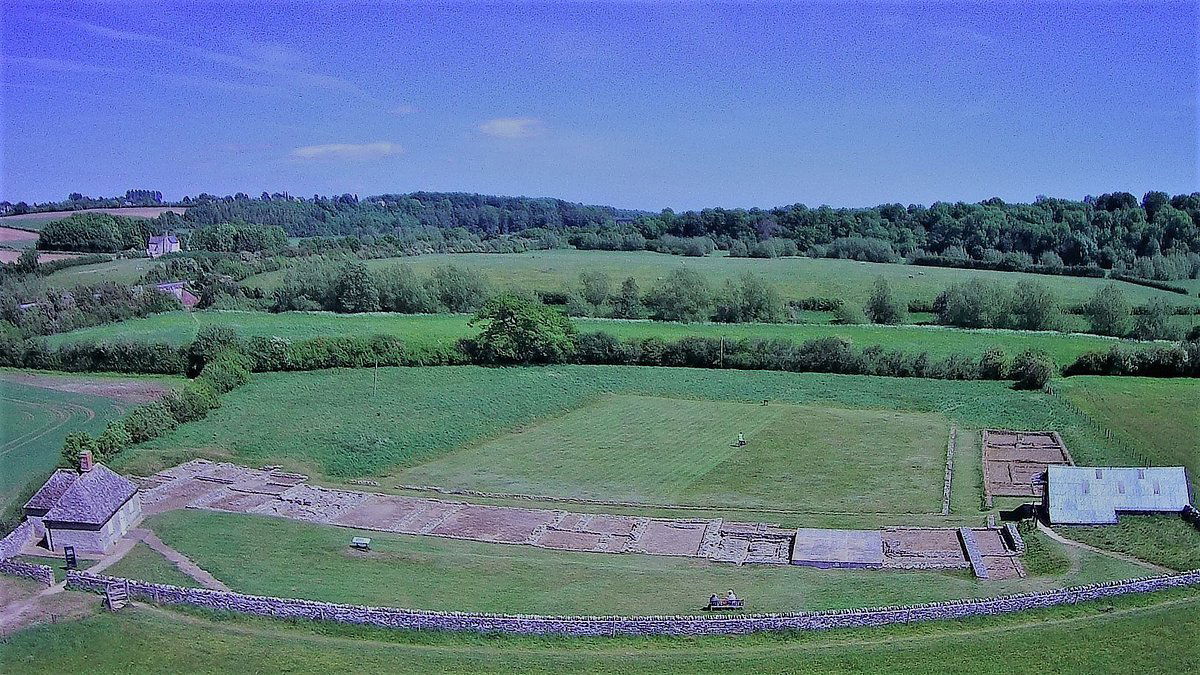 North Leigh, United Kingdom