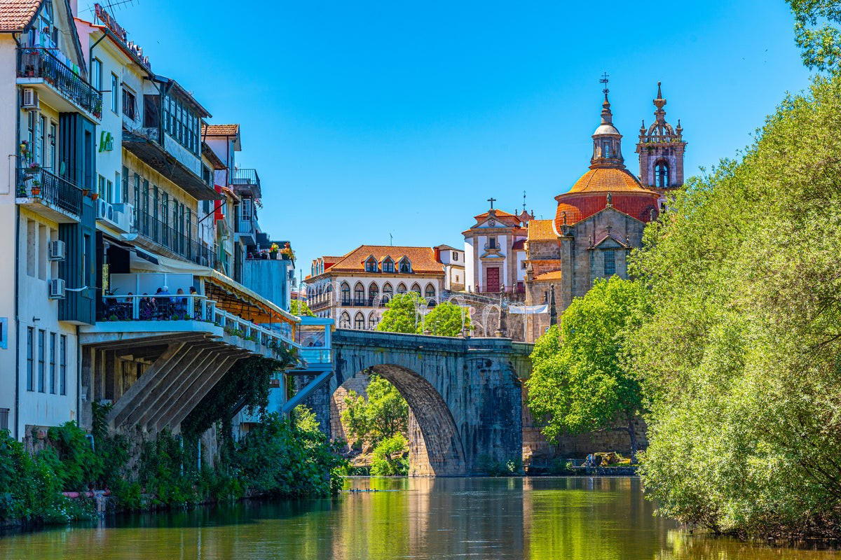 Melides, Portugal