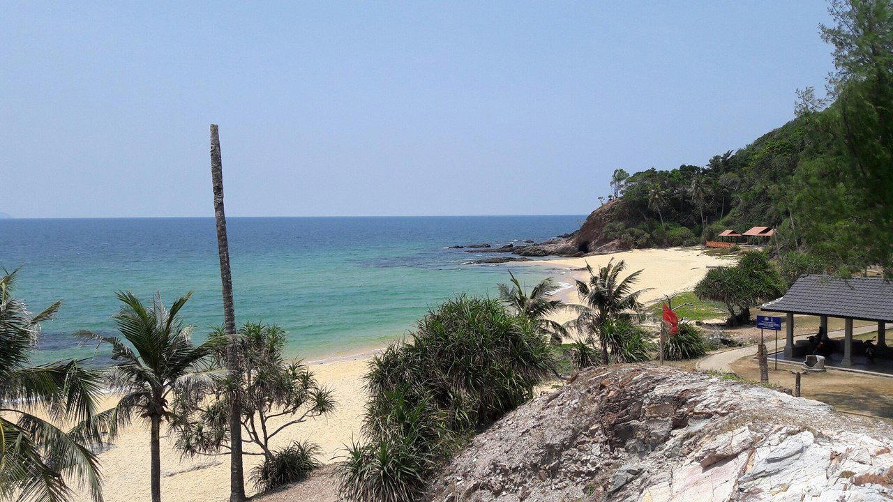 Dungun, Malaysia