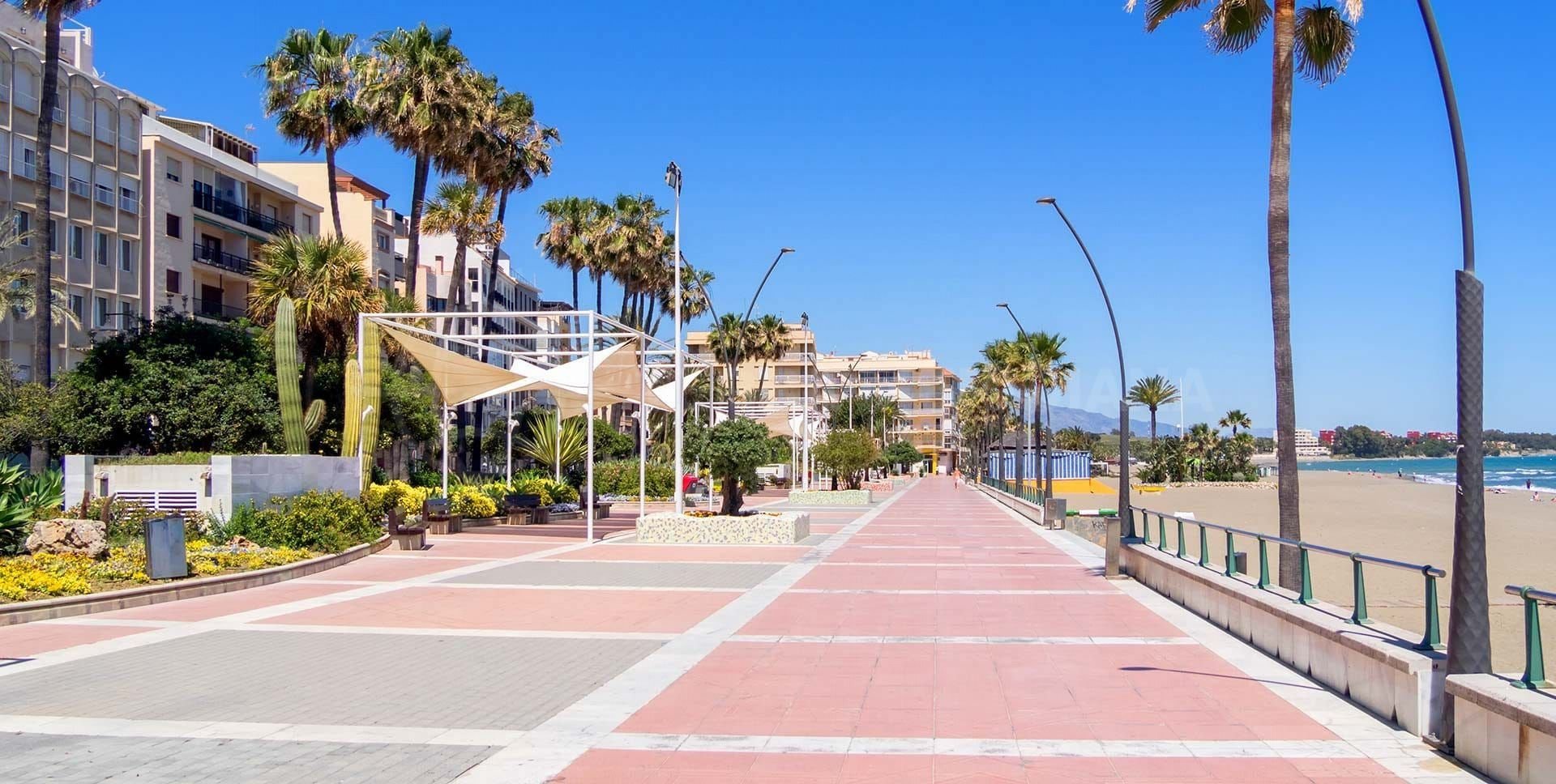 Estepona, Spain