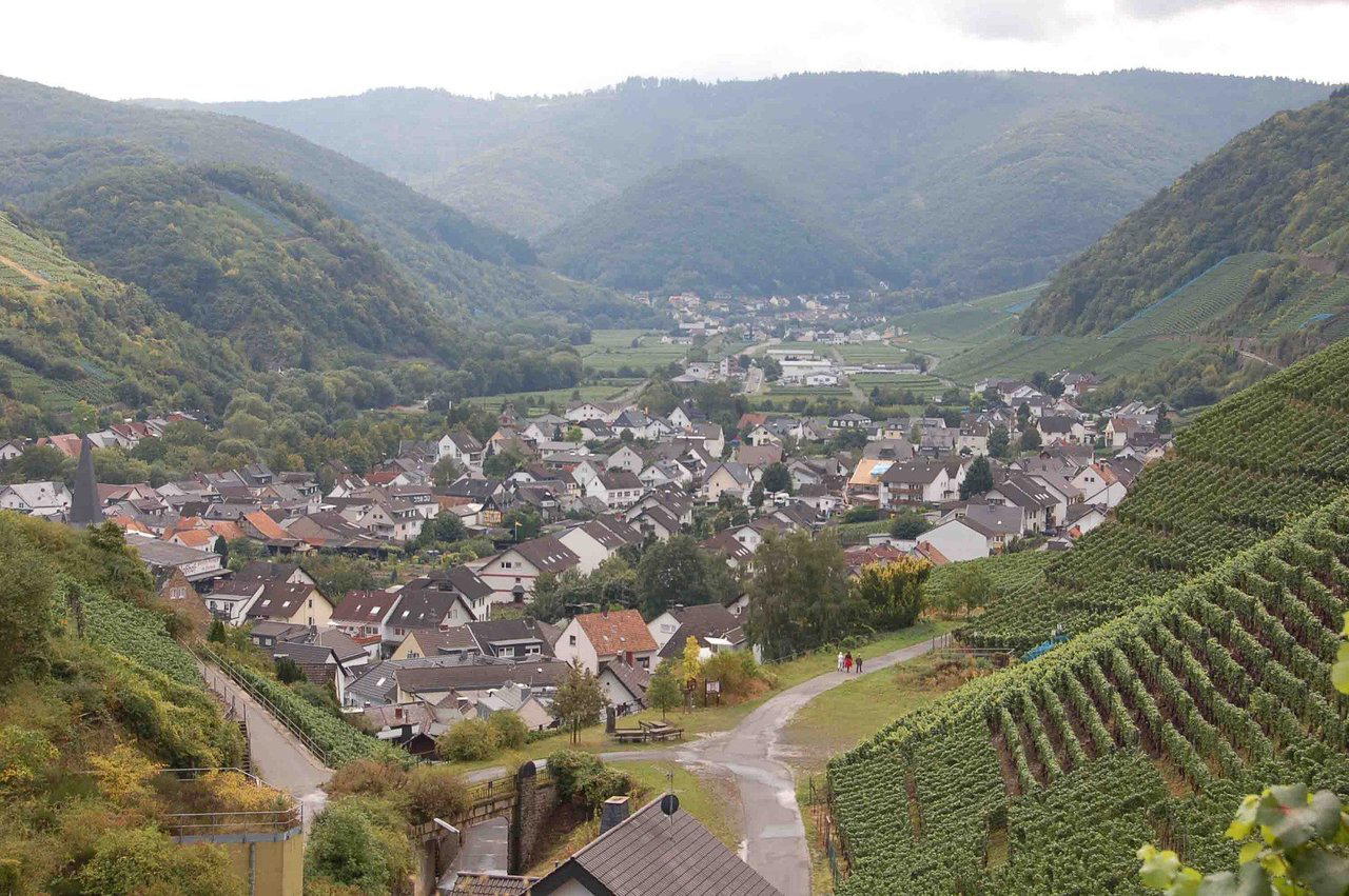 Rech, Germany
