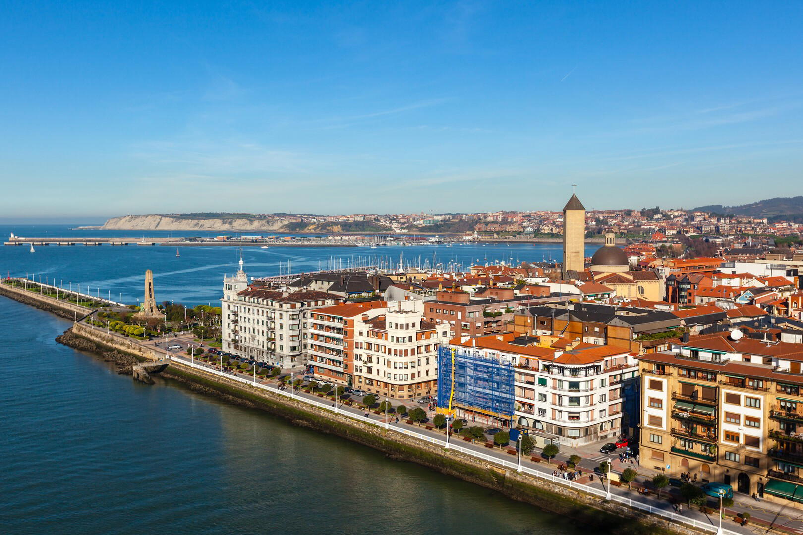 Getxo, Spain