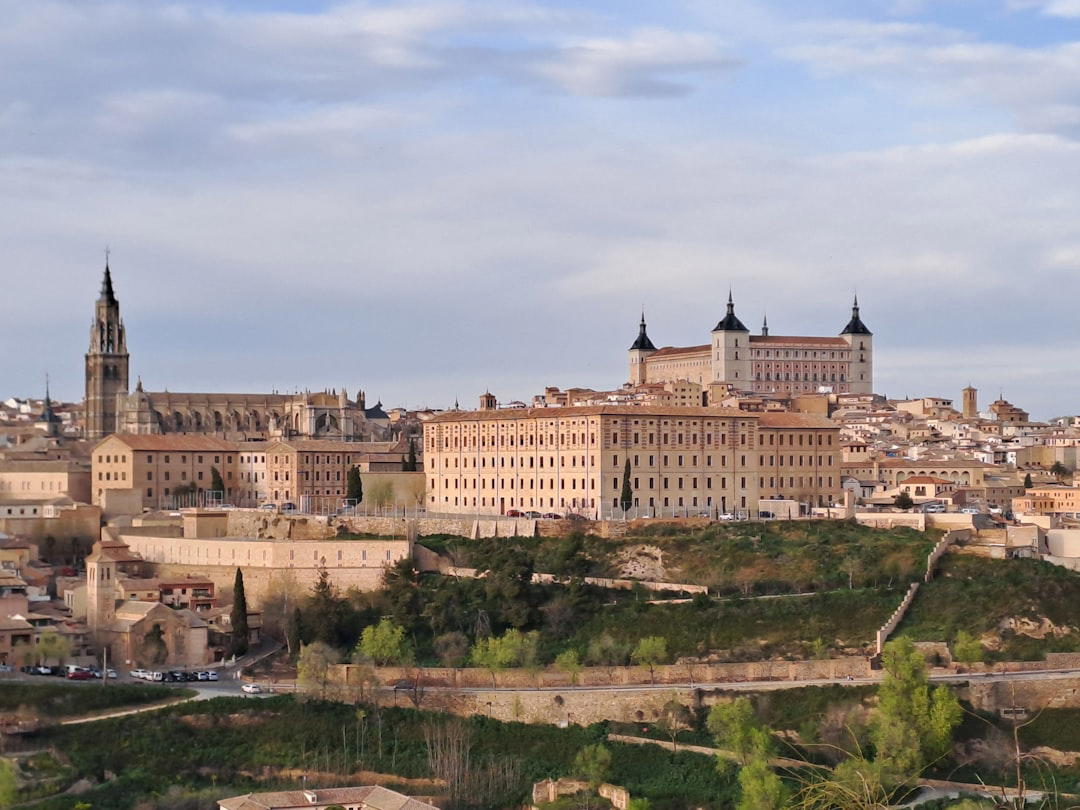 Segovia, Spain