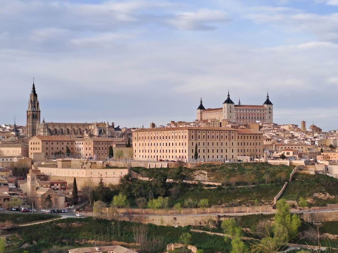 Segovia, Spain