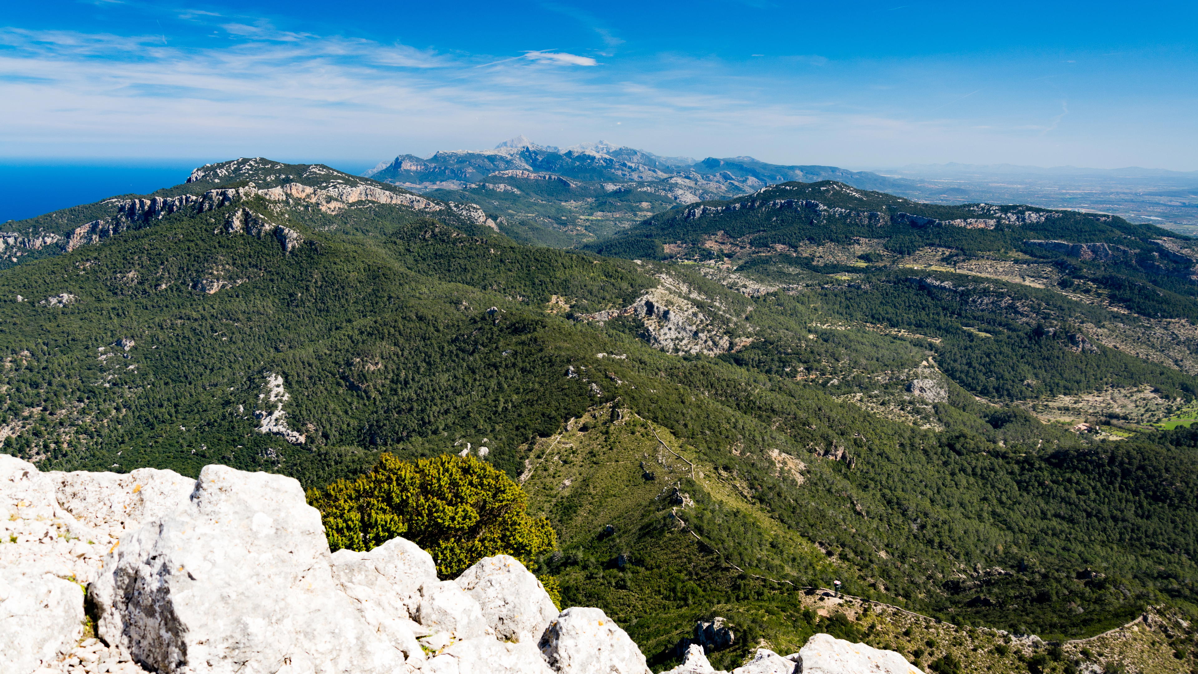 Mallorca, Spain