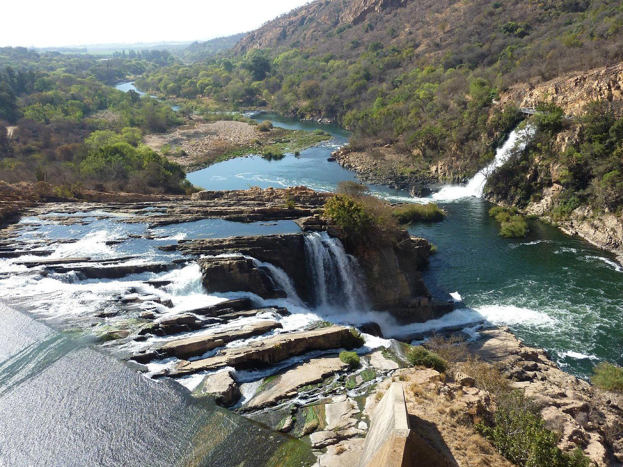 Hartbeespoort, South Africa
