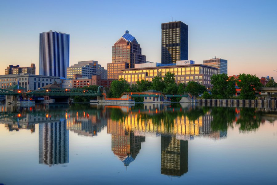 Rochester, United States