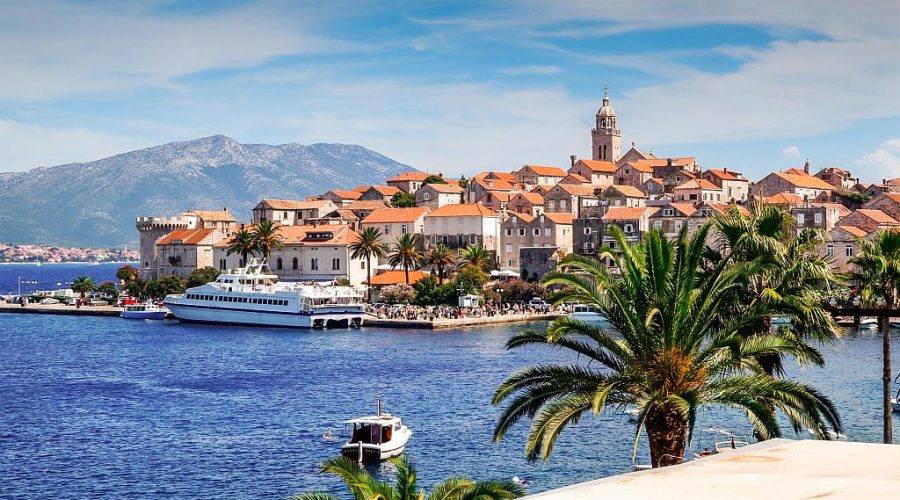 Korčula, Croatia