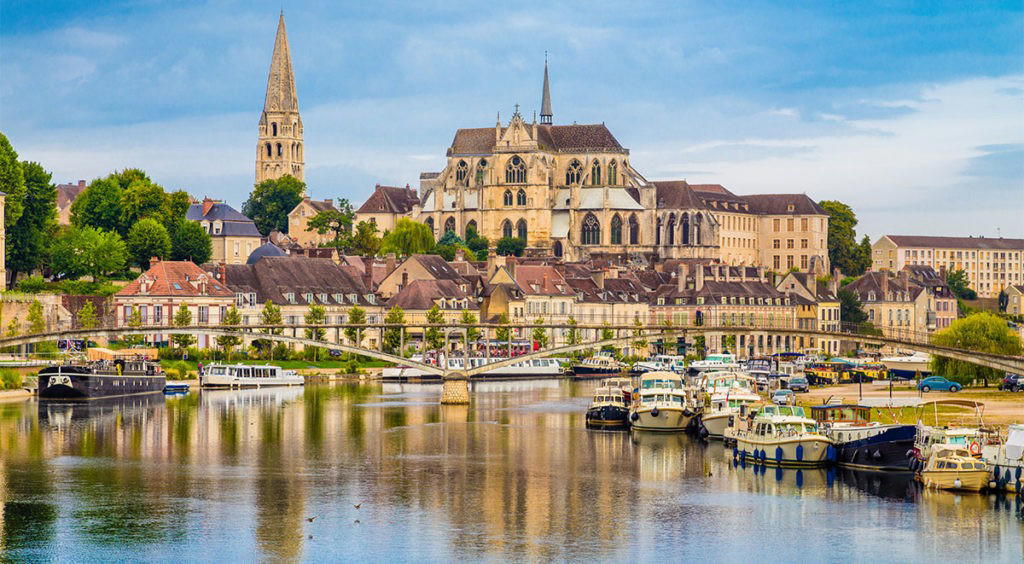 Chassagne-Montrachet, France