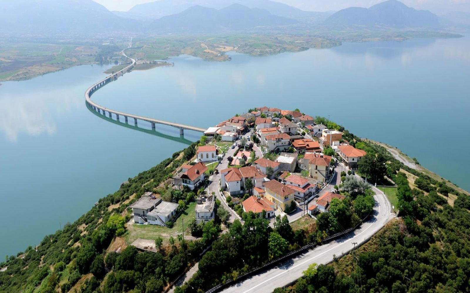 Velvento, Greece
