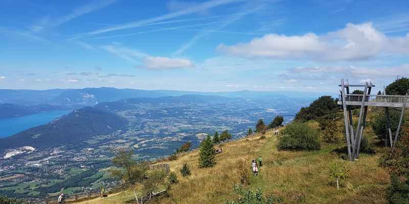 Saint-Alban-Leysse, France
