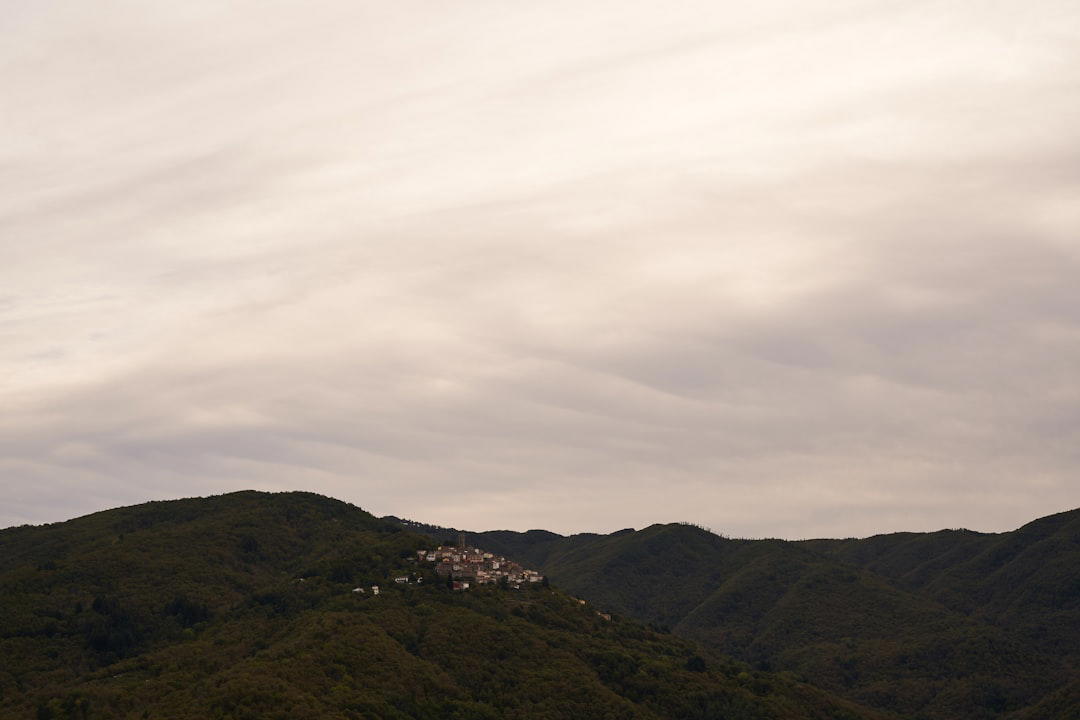 Vallromanes, Spain