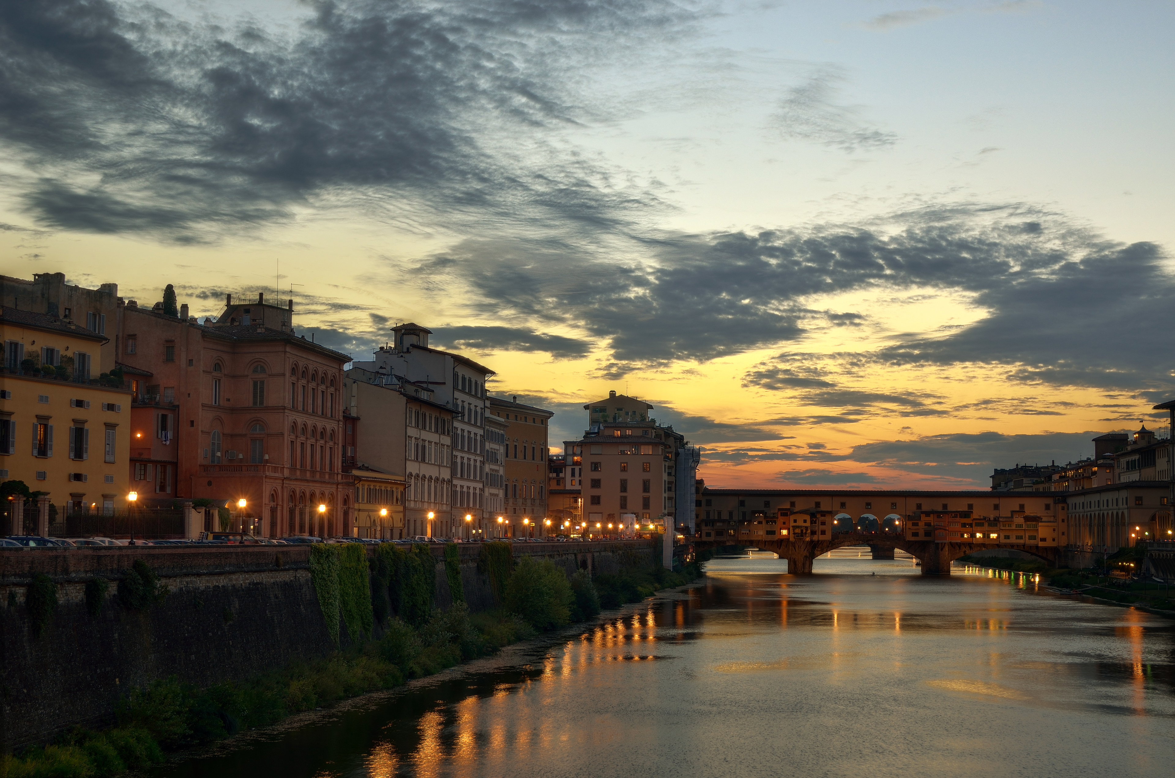 Florence Wine & Food Festival