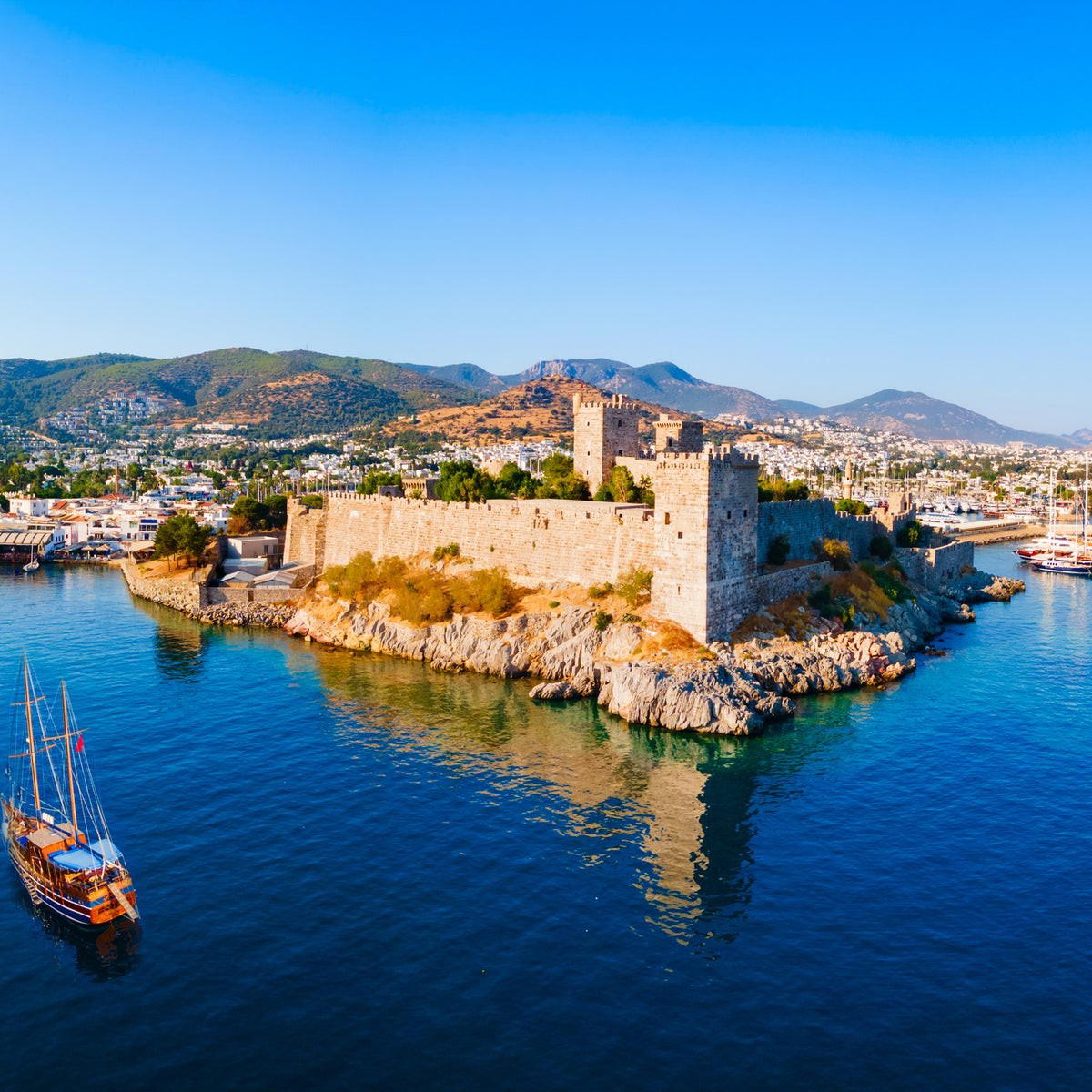 Bodrum, Turkey