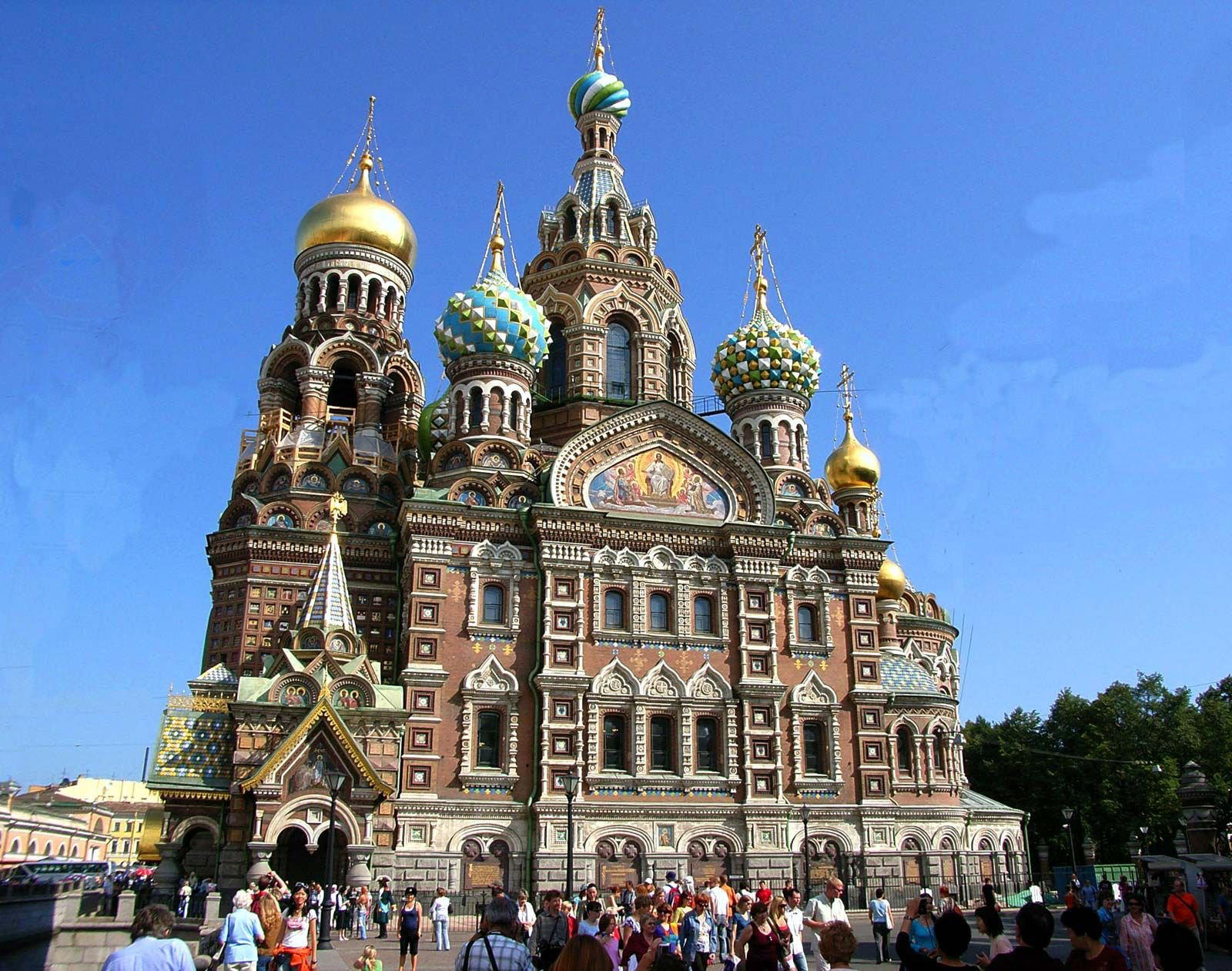 Saint Petersburg, Russia