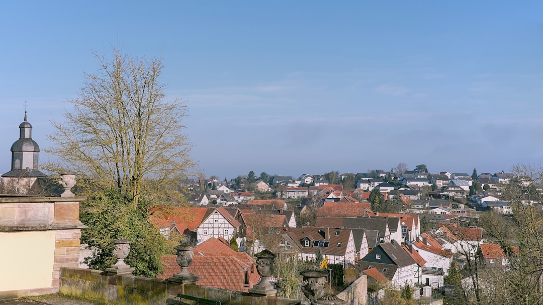 Villers-sur-Lesse, Belgium