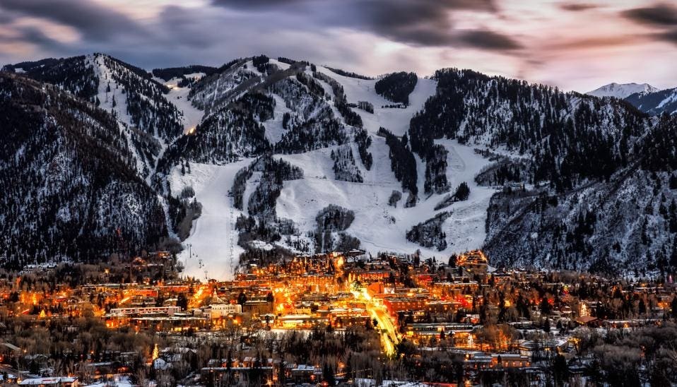 Aspen, United States