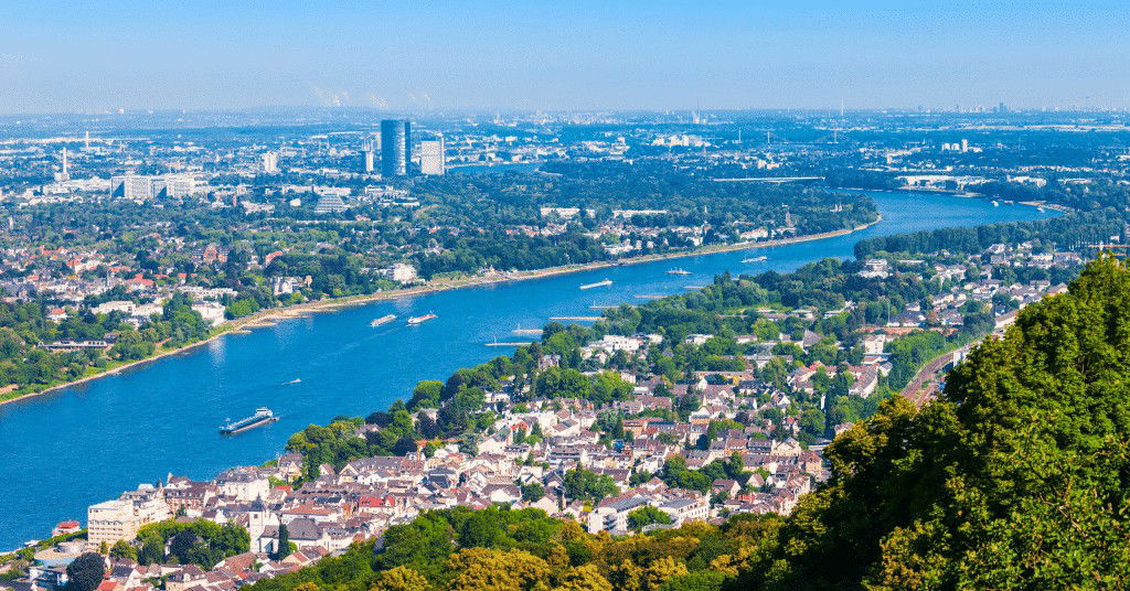 Bonn, Germany